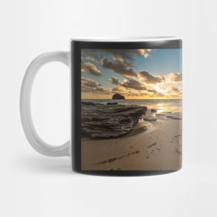 Cornish Sunset Mug